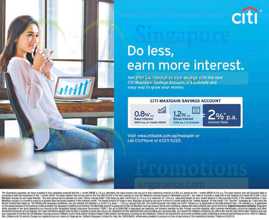 Citibank 24 Feb 2016