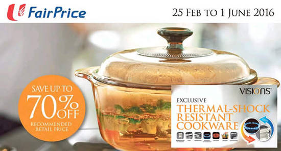 Fairprice Feat Visions 25 Feb 2016 Fairprice Feat Visions 25 Feb 2016