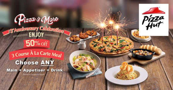 Pizza Hut Feat 17 Feb 2016 Pizza Hut Feat 17 Feb 2016