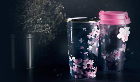 Starbucks New Sakura 24 Feb 2016 Starbucks New Sakura 24 Feb 2016