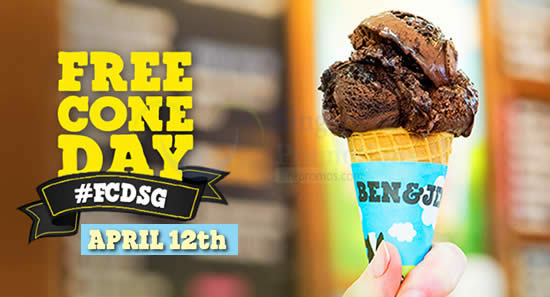 Ben jerry deals