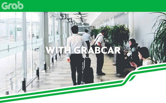 Grab GrabCar Feat 24 Mar 2016 Grab GrabCar Feat 24 Mar 2016