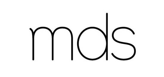 MDS Collections Logo 7 Mar 2016 MDS Collections Logo 7 Mar 2016