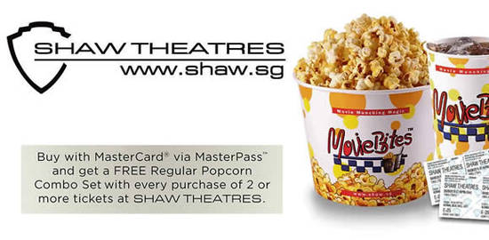 Shaw Theatres Feat 12 Mar 2016 Shaw Theatres Feat 12 Mar 2016