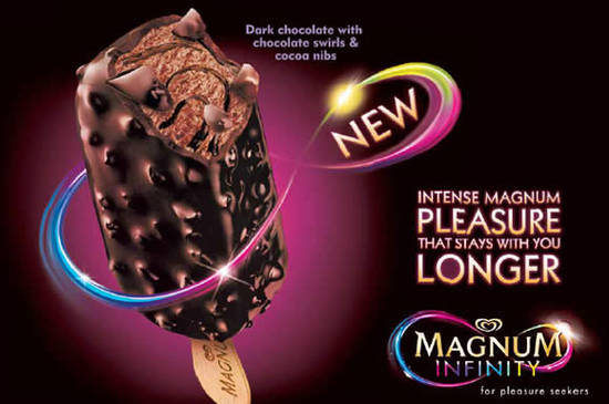 Wall's Mini Magnum Wall's Mini Magnum