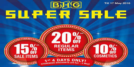 BHG Feat 28 Apr 2016 BHG Feat 28 Apr 2016