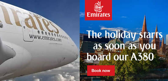 Emirates 14 Apr 2016 Emirates 14 Apr 2016