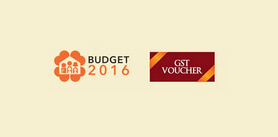 GST Voucher GST Voucher