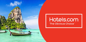 Featured image for (EXPIRED) Hotels.Com: Up To 50% Off Worldwide Hotels 48hr Sale from 28 – 29 Sep 2016