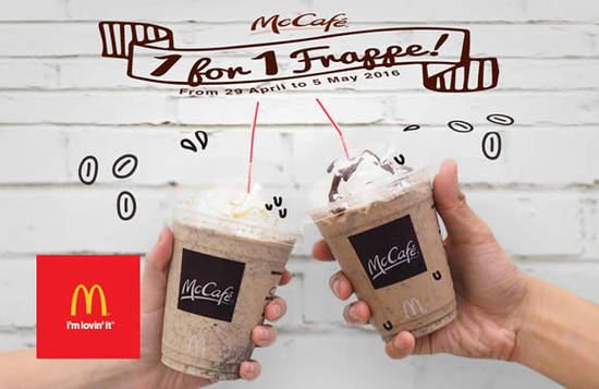 McDonalds Feat 28 Apr 2016 McDonalds Feat 28 Apr 2016