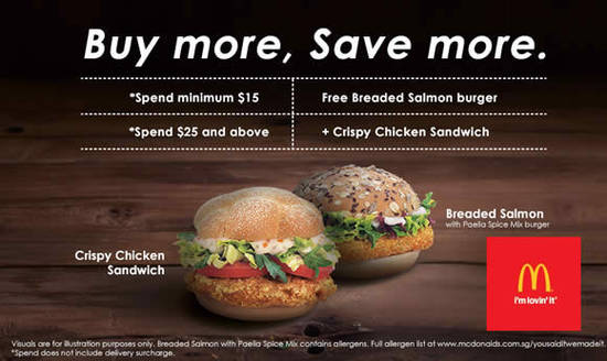 McDonalds McDelivery 4 Apr 2016 McDonalds McDelivery 4 Apr 2016