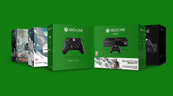 Featured image for Microsoft Store: 30% Off Xbox One Consoles w/ Free Wireless Controller from 10 - 17 Oct 2016