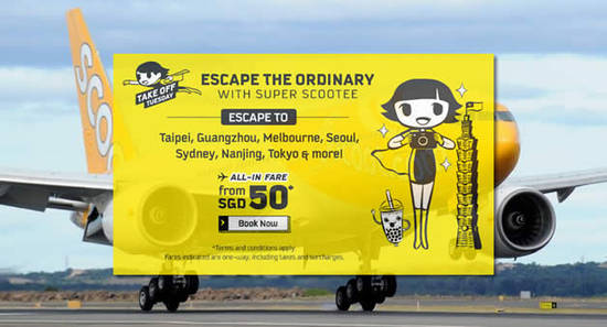 Scoot Feat 4 Apr 2016 Scoot Feat 4 Apr 2016