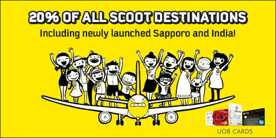 Scoot Feat 4 May 2016 Scoot Feat 4 May 2016