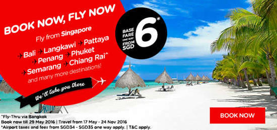 Air Asia 1 16 May 2016 Air Asia 1 16 May 2016