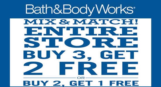 Bath Body Works Feat 26 May 2016 Bath Body Works Feat 26 May 2016