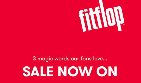FitFlop Feat 20 May 2016 FitFlop Feat 20 May 2016