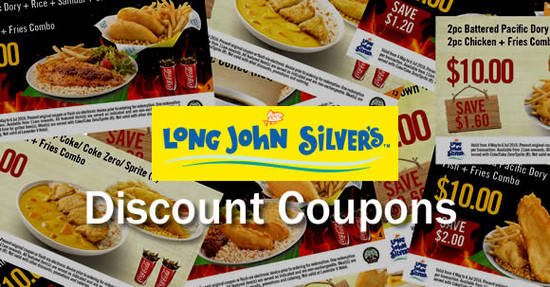 Long John Silvers Feat 3 May 2016 Long John Silvers Feat 3 May 2016