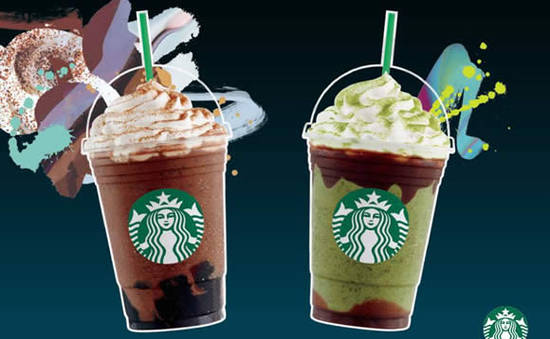 Starbucks Feat 29 May 2016 Starbucks Feat 29 May 2016