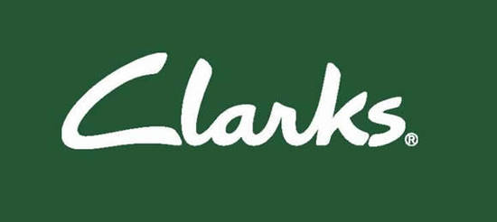Clarks Logo 3 Jun 2016 Clarks Logo 3 Jun 2016