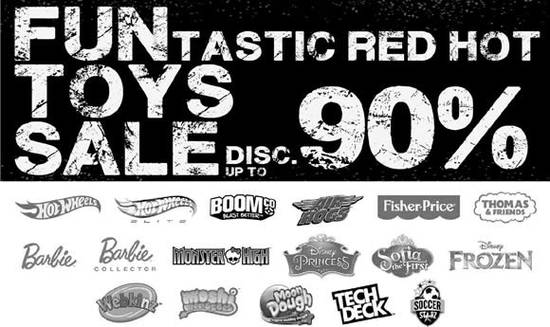 Emway Funtastic Red Feat 27 Jun 2016 Emway Funtastic Red Feat 27 Jun 2016