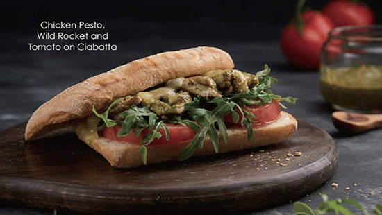 LCD-Screen_Chicken-Pesto-H LCD-Screen_Chicken-Pesto-H