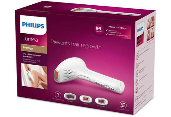 Philips SC200900 Lumea 25 Jun 2016 Philips SC200900 Lumea 25 Jun 2016