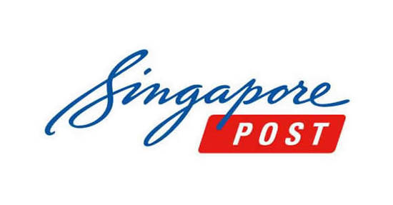 SingPost Logo 14 Jun 2016 SingPost Logo 14 Jun 2016
