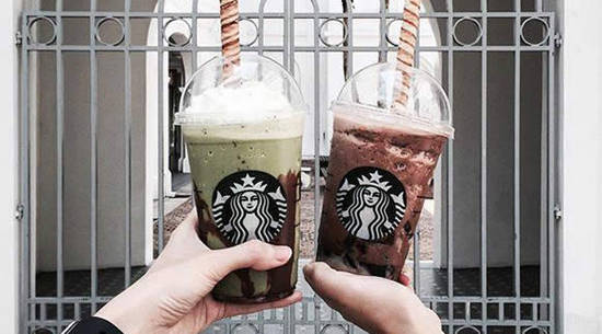 Starbucks Feat 14 Jun 2016 Starbucks Feat 14 Jun 2016