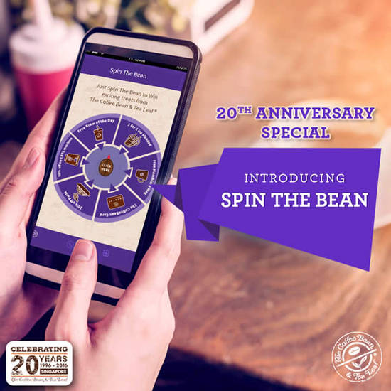 The Coffee Bean 2 Jun 2016 The Coffee Bean 2 Jun 2016