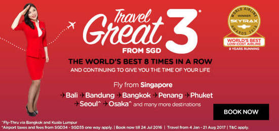 Air Asia 2 18 Jul 2016