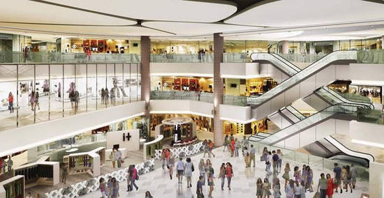Compass One Mall 28 Jul 2016 Compass One Mall 28 Jul 2016