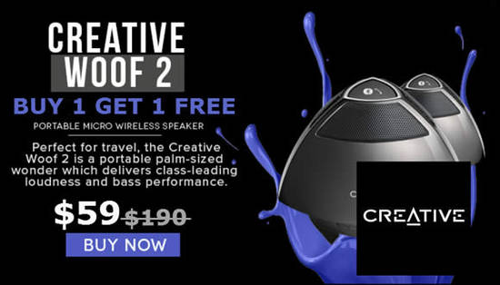 Creative Feat 11 Jul 2016 Creative Feat 11 Jul 2016