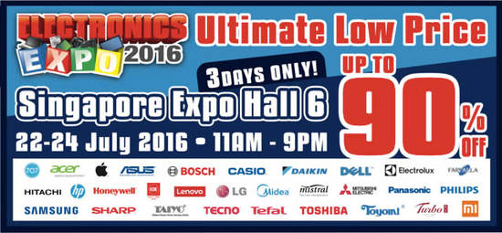 Electronics Expo Feat 18 Jul 2016 Electronics Expo Feat 18 Jul 2016