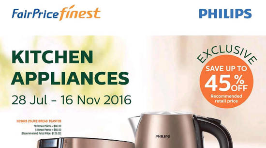 Fairprice Spend Redeem Feat 28 Jul 2016 Fairprice Spend Redeem Feat 28 Jul 2016