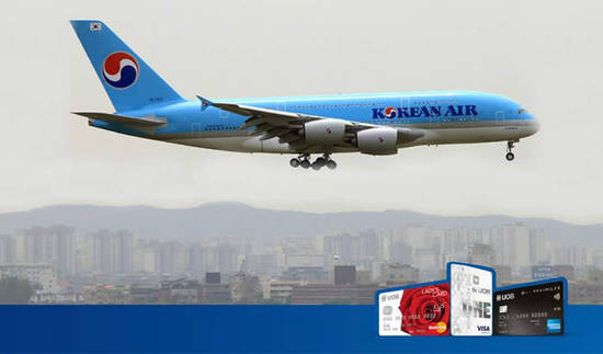 Korean Air Feat 23 Jul 2016 Korean Air Feat 23 Jul 2016