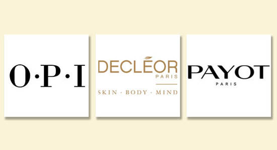 OPI Decleor Payot Feat 2 26 Jul 2016 OPI Decleor Payot Feat 2 26 Jul 2016