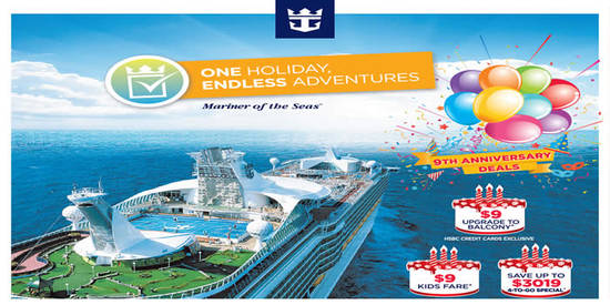 Royal Caribbean Feat 14 Jul 2016 Royal Caribbean Feat 14 Jul 2016