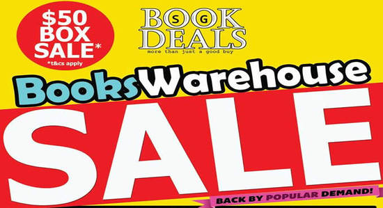 SG Book Deals Feat 18 Jul 2016 SG Book Deals Feat 18 Jul 2016