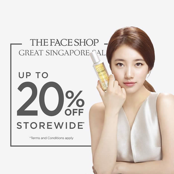 Интернет Магазин Face Shop