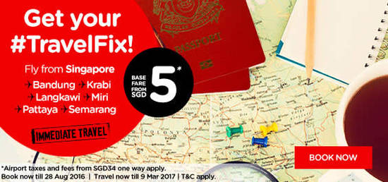 Air Asia 1 22 Aug 2016 Air Asia 1 22 Aug 2016