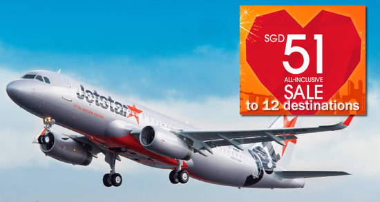Jetstar 51 allin 2 Aug 2016 Jetstar 51 allin 2 Aug 2016