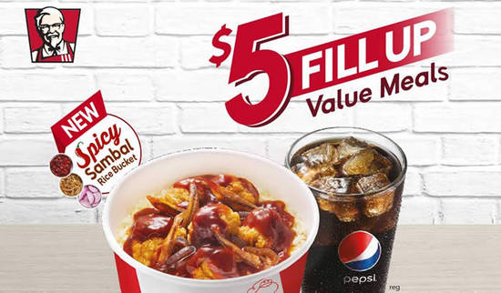 KFC Feat 24 Aug 2016 KFC Feat 24 Aug 2016