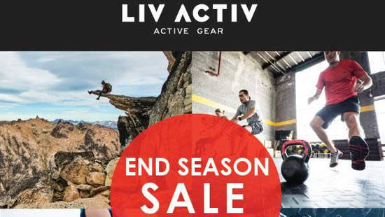 Liv Activ Feat 27 Aug 2016 Liv Activ Feat 27 Aug 2016
