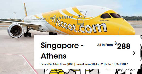Scoot 16 Aug 2016 Scoot 16 Aug 2016