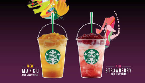 Starbucks Feat 10 Aug 2016 Starbucks Feat 10 Aug 2016