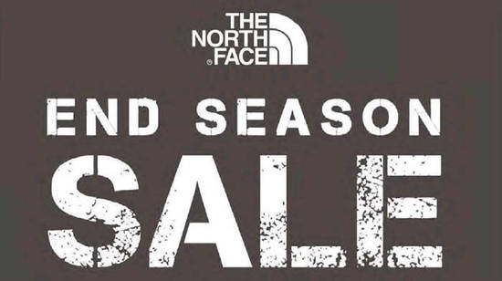 The North Face Feat 27 Aug 2016 The North Face Feat 27 Aug 2016