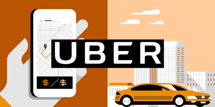 Featured image for Uber: 50% Off Rides to Anywhere with uberPOOL (7am to 12mn) from 12 - 16 Sep 2016