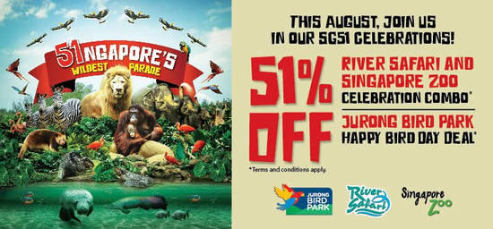 Wildlife Parks 51 1 Aug 2016 Wildlife Parks 51 1 Aug 2016