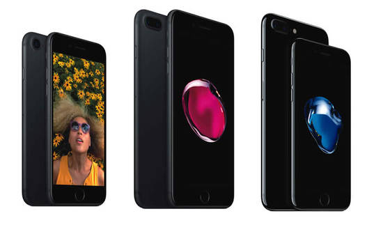 Apple iPhone 7 8 Sep 2016 Apple iPhone 7 8 Sep 2016